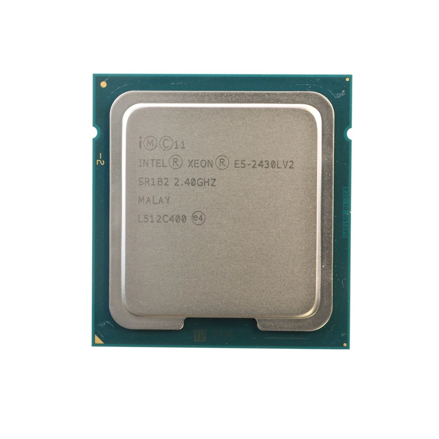 Intel Xeon E5-2430L V2 6-Core Processor - SR1B2