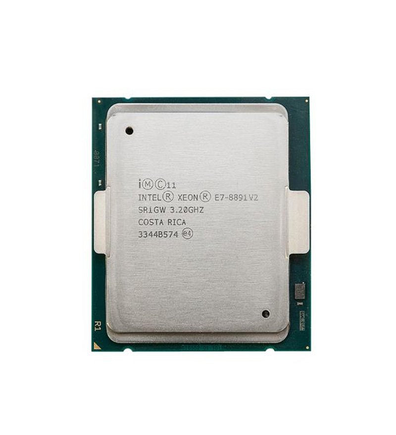 Intel Processor - SR1GW