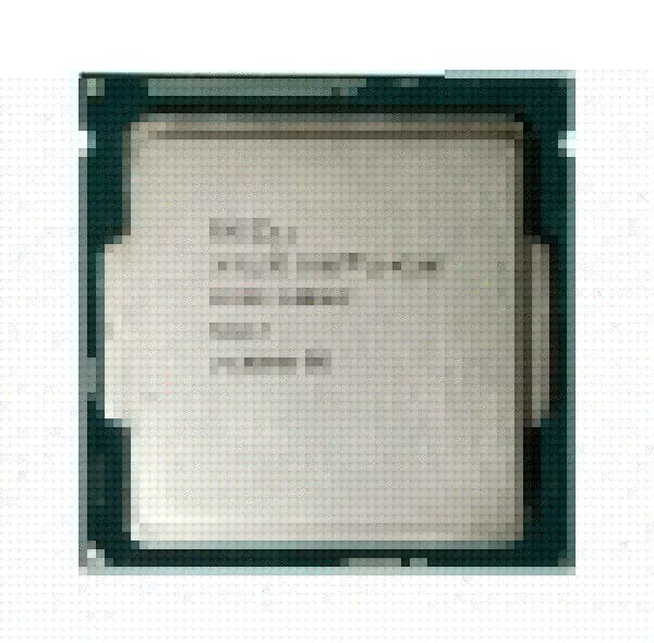 Intel Core i3-4330T Dual-Core Processor - SR1NK