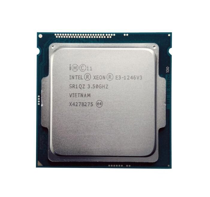 Intel Processor - SR1QZ