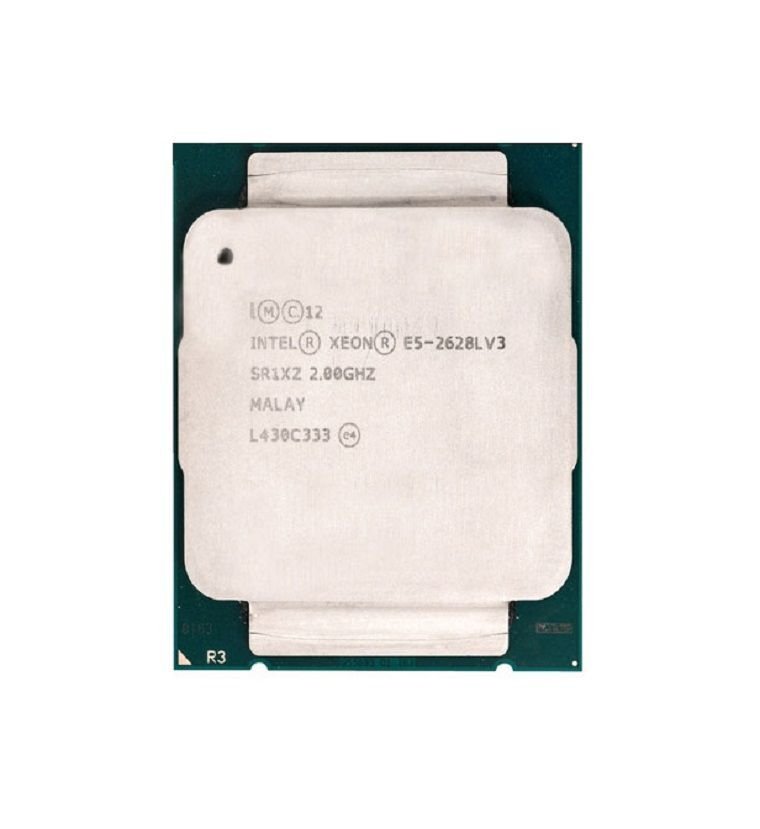 Intel Xeon E5-2628L V3 10-Core Processor - SR1XZ