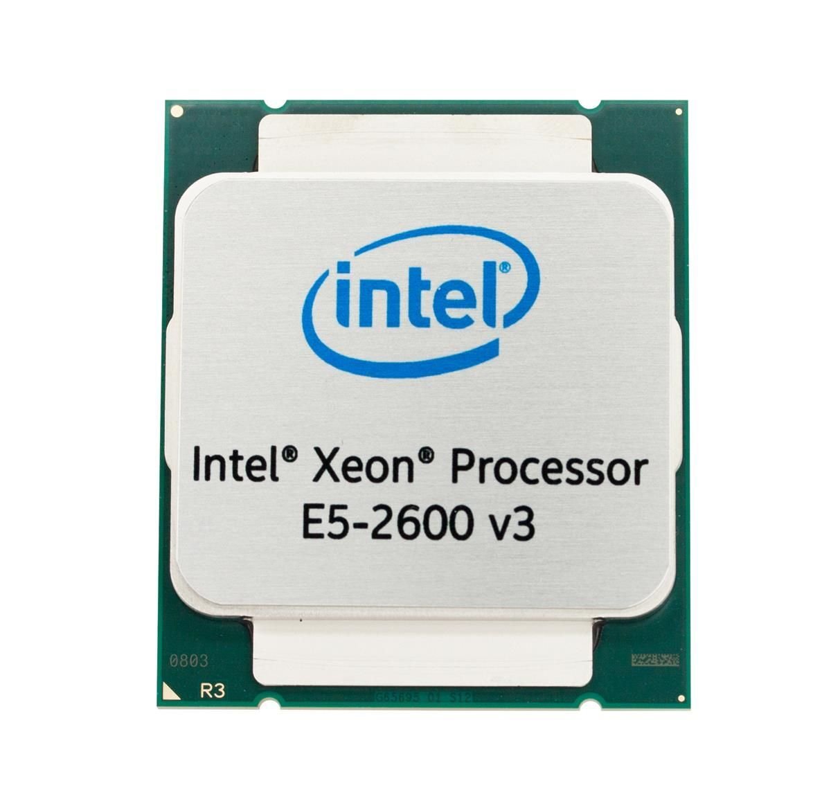 Intel Xeon E5-2630L V3 8-Core Processor - SR209