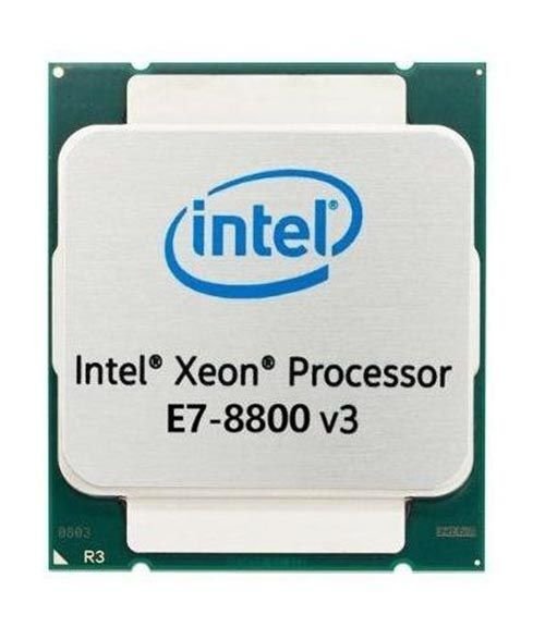 Intel Xeon E7-8870 V3 18-Core Processor - SR21Y
