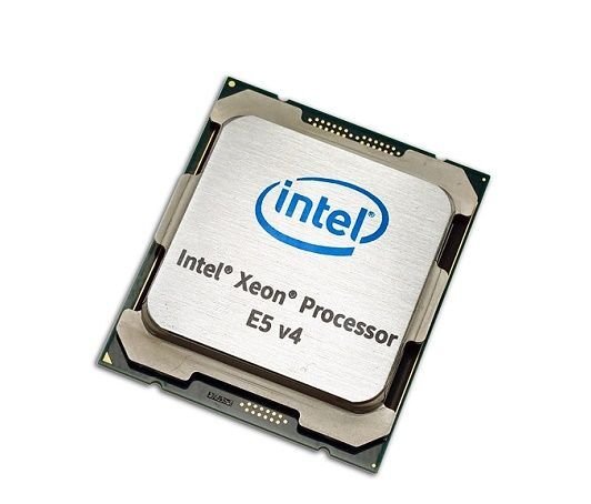 Intel Xeon E5-4655 V4 8-Core Processor - SR2SH