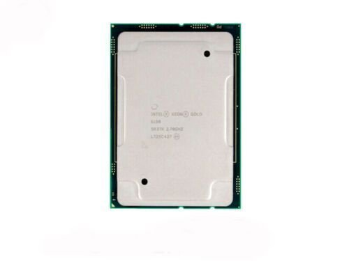 Intel Xeon Gold 6150 18-Core Processor - SR37K
