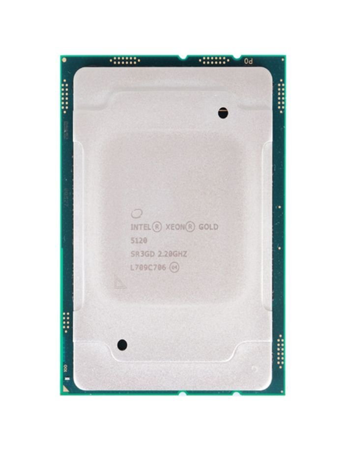 Intel Xeon Gold 5120 14-Core Processor - SR3GD