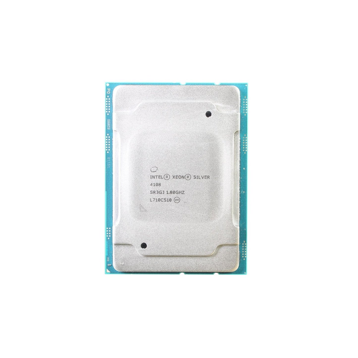 Intel Xeon Silver 4108 8-Core Processor - SR3GJ