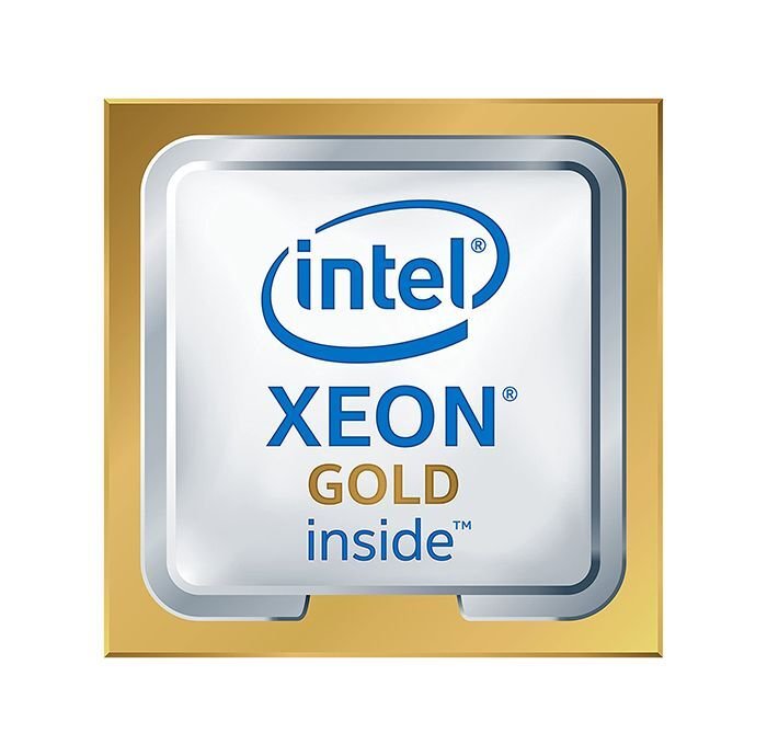 Intel Xeon Gold 6142F 16-Core Processor - SR3KH
