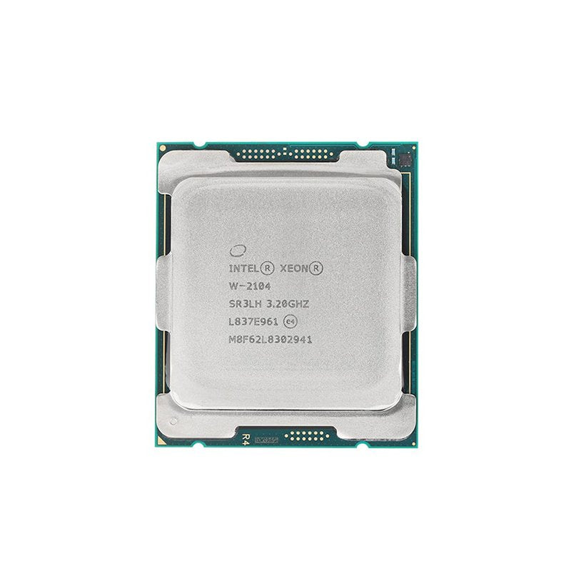 Intel Processor - SR3LH