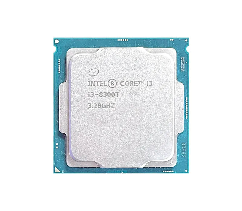 Intel Processor - SR3Y1