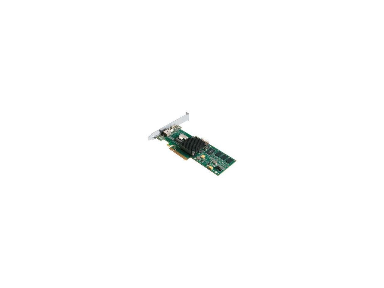 Intel Raid Controller - SRCSASLS4I