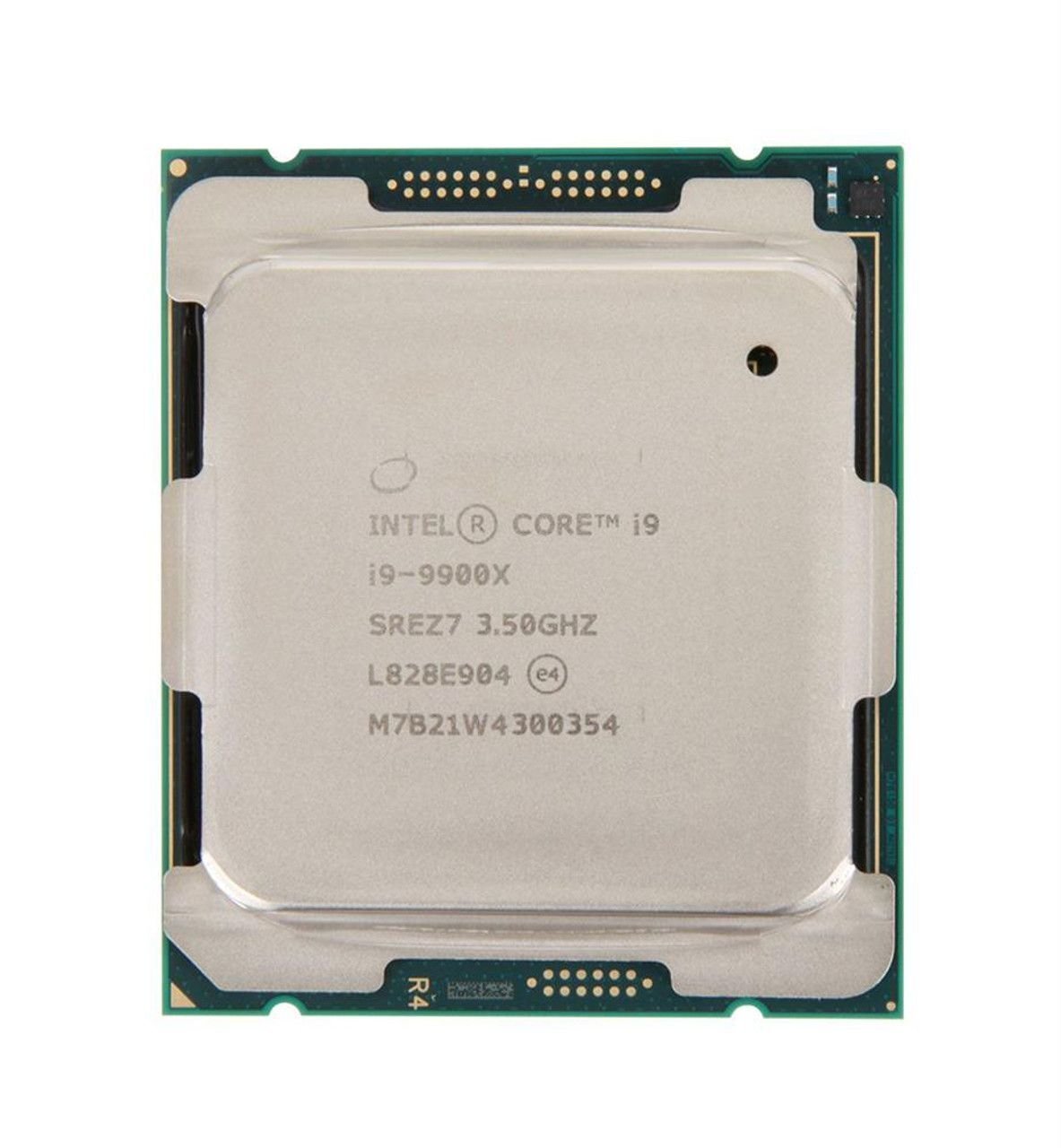 Intel Core i9-9900X 10-Core Processor - SREZ7