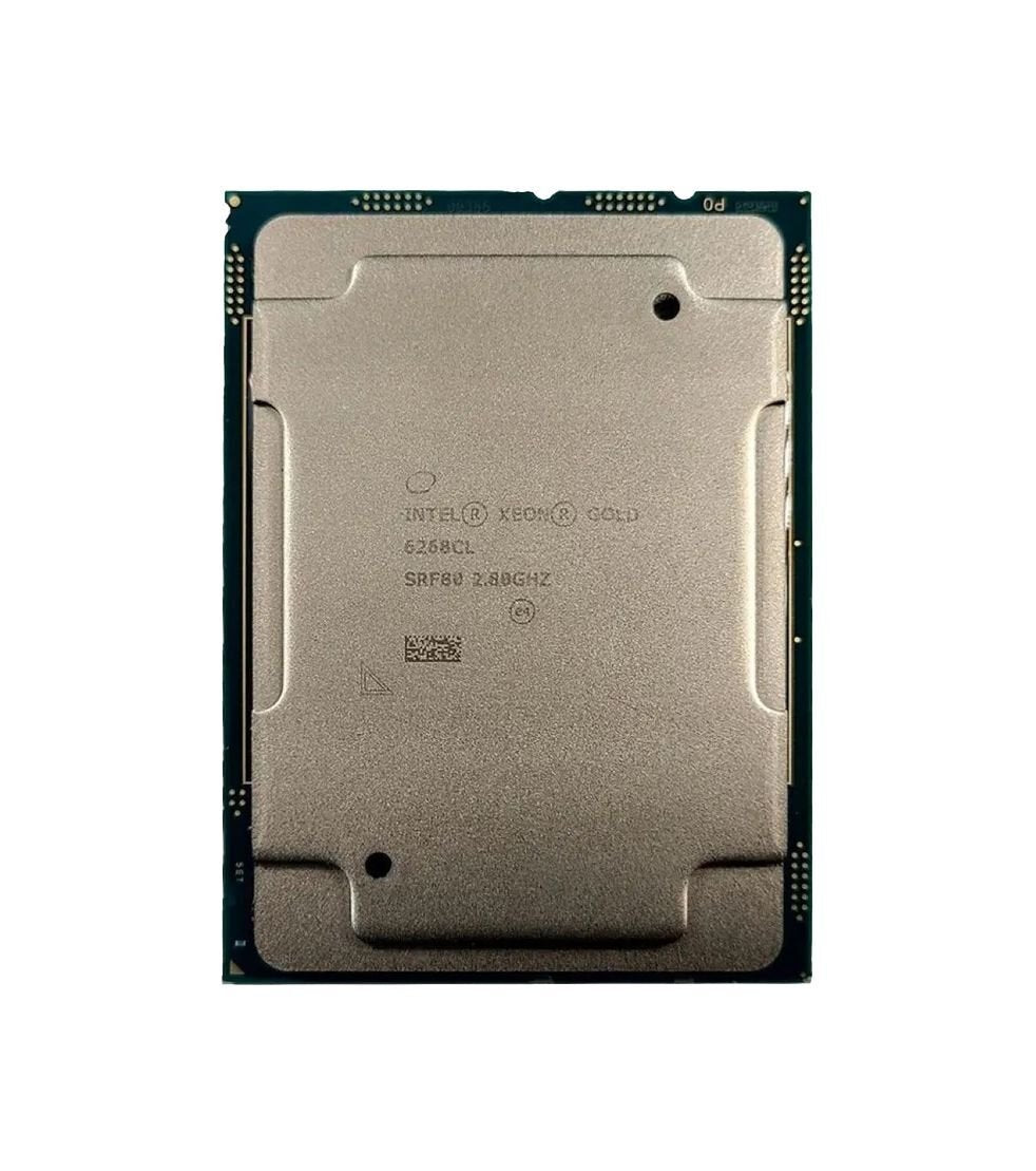 Intel Xeon Gold 6268CL 24-Core Processor - SRF80