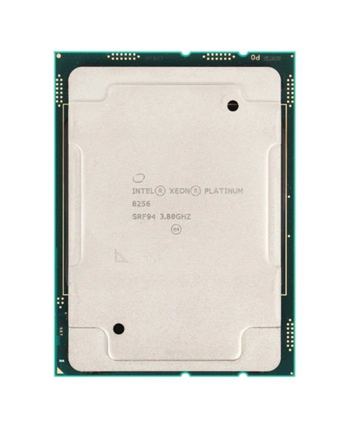 Intel Xeon Platinum 8256 Quad-Core Processor - SRF94