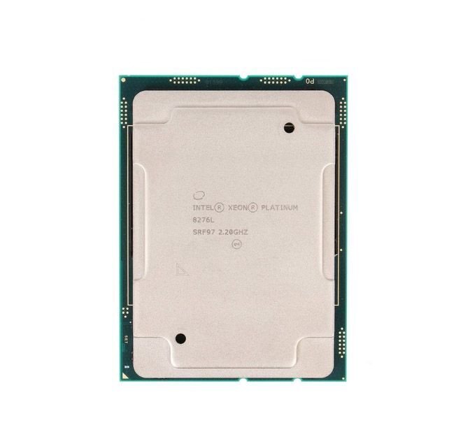 Intel Xeon Platinum 8276L 28-Core Processor - SRF97