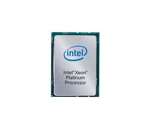 Intel Xeon Platinum 8280 28-Core Processor - SRF9P