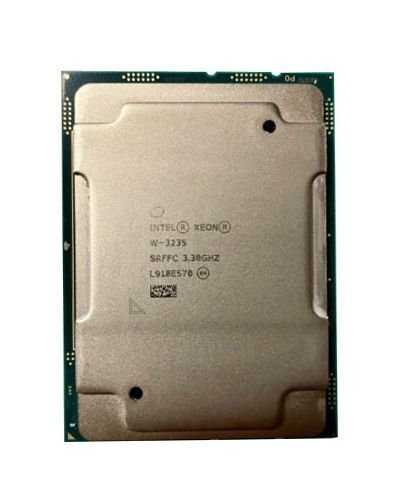 Intel Xeon W-3235 12-Core Processor - SRFFC