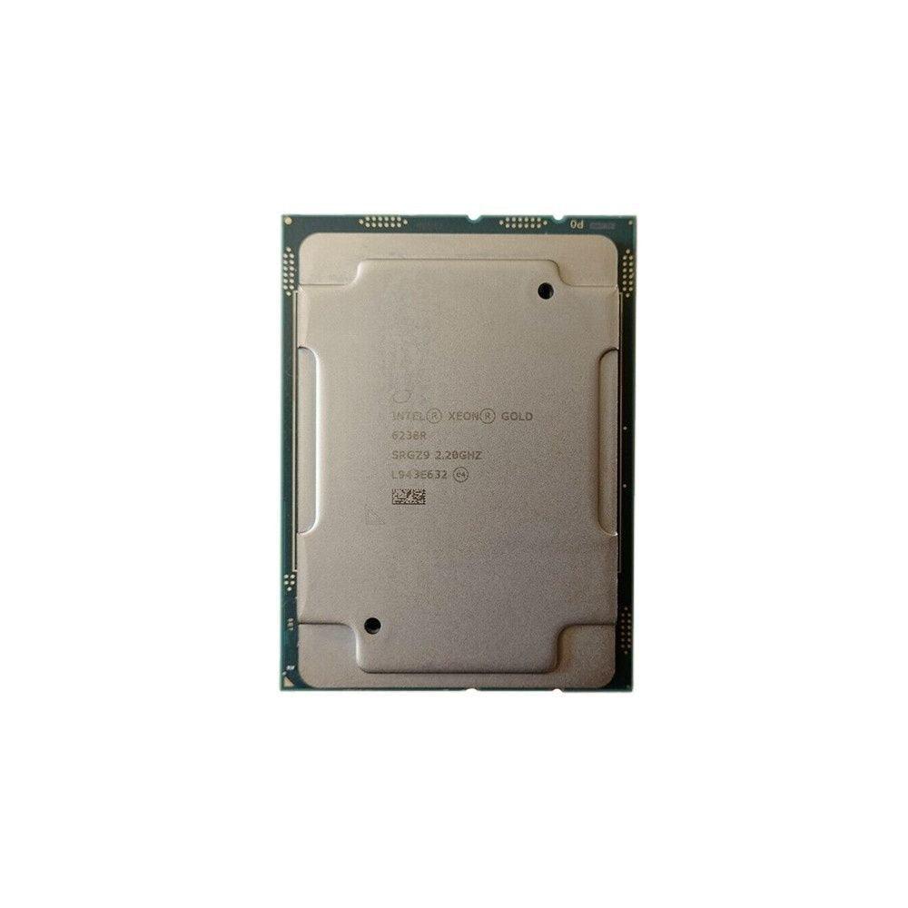 Intel Xeon Gold 6238R 28-Core Processor - SRGZ9