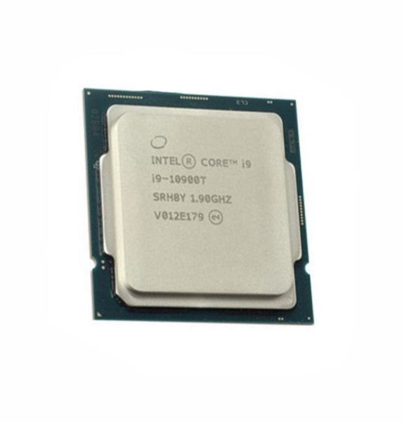 Intel Core i9-10900T 10-Core Processor - SRH8Y