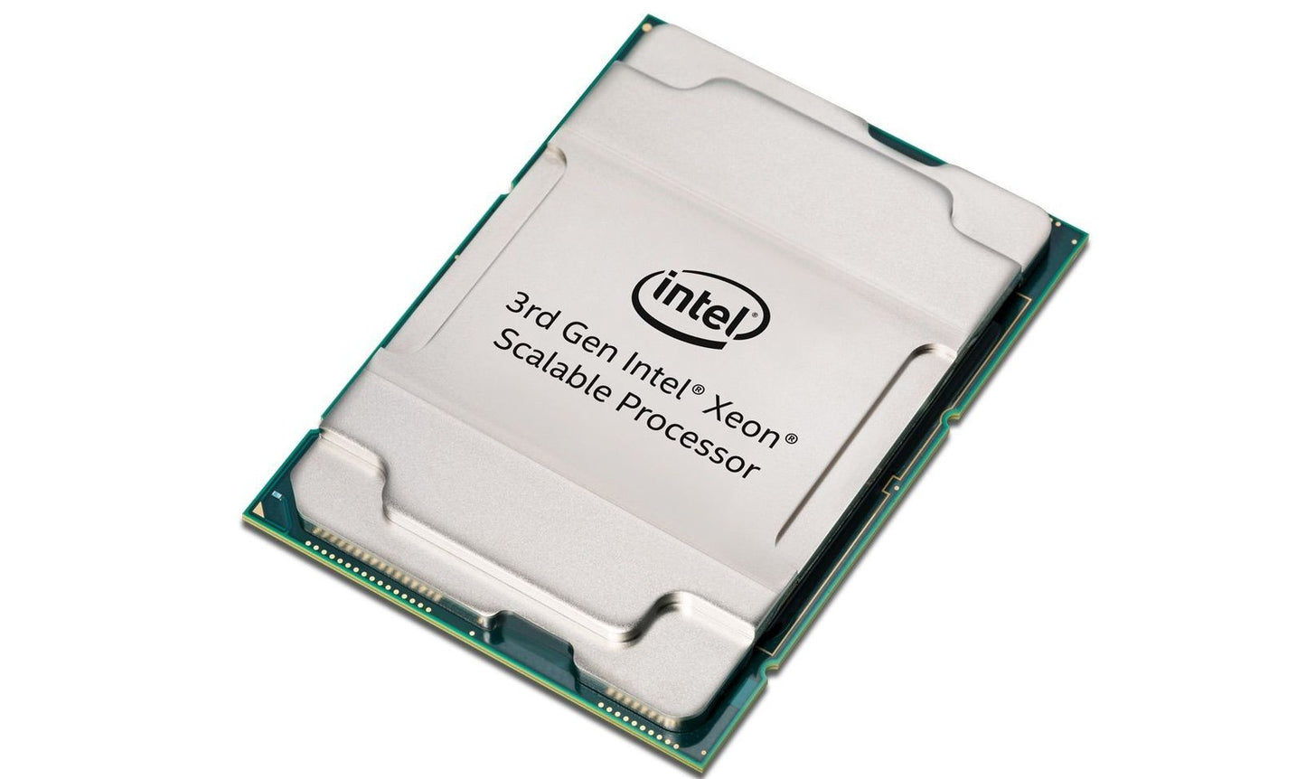 Intel Xeon Platinum 8376H 28-Core Processor - SRJXS