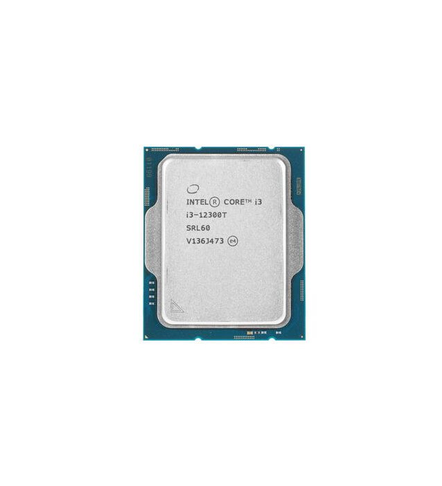 Intel Processor - SRL60