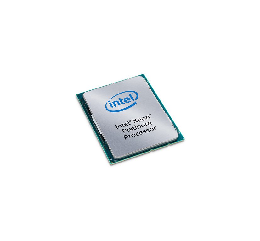Intel Processor - SRM7L
