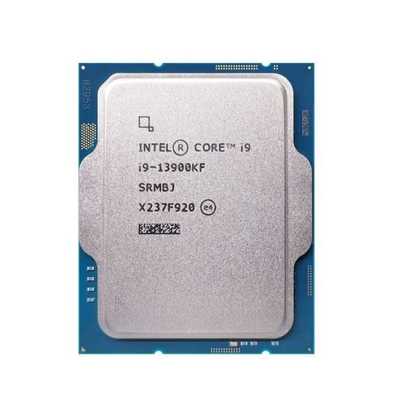 Intel Core i9-13900KF 24-Core Processor - SRMBJ