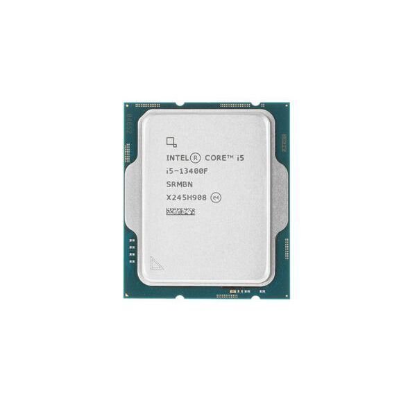 Intel Core i5-13400F 10-Core Processor - SRMBN