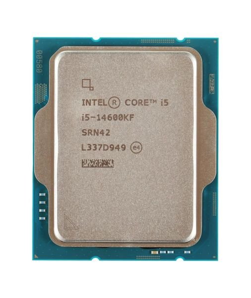 Intel Core i5-14600KF 14-Core Processor - SRN42