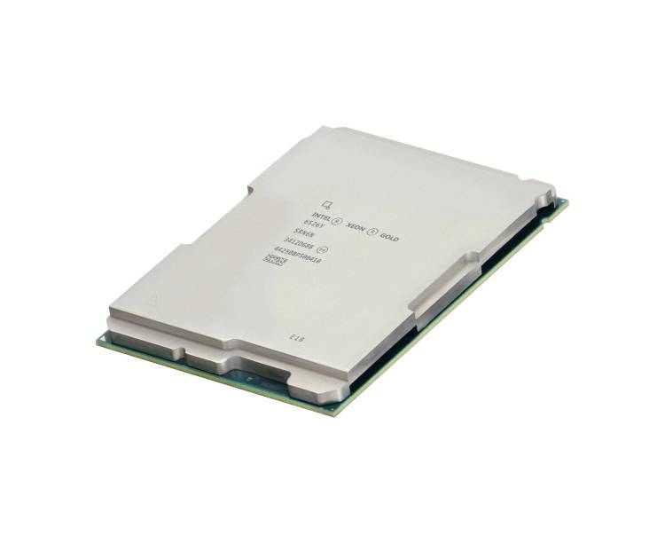 HPE Gold 6526Y 16-Core 2.8GHz 20GT/s UPI-3 37.5MB L3 Cache Socket LGA4677 Processor - P67080-B21 {{Product vendor}}