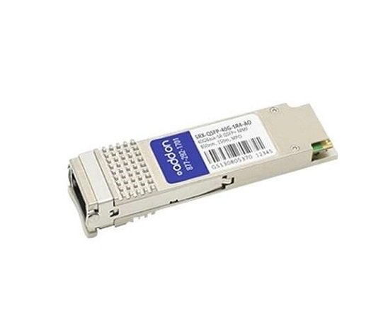 Juniper Transceiver - SRX-QSFP-40G-SR4