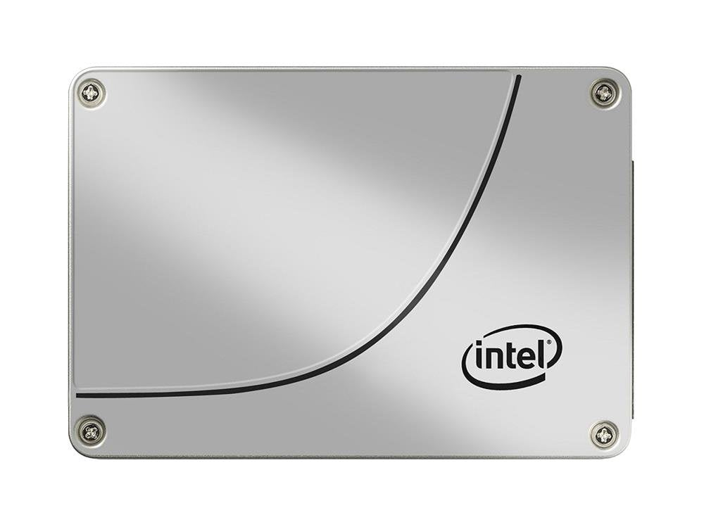Intel 300GB Solid State Drive (SSD) - SSDSC2BB300G4P