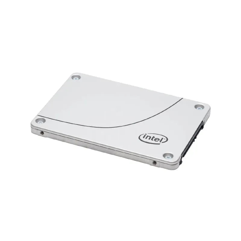 Intel Solid State Drive - SSDSC2BX400G4R