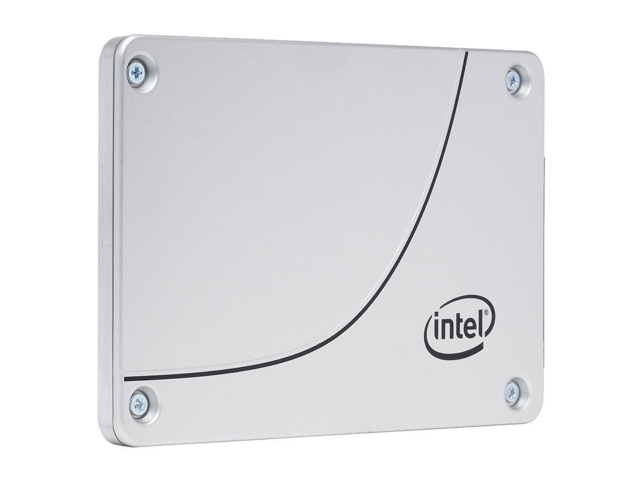 Intel 1.92TB Solid State Drive (SSD) - SSDSC2KB019T701