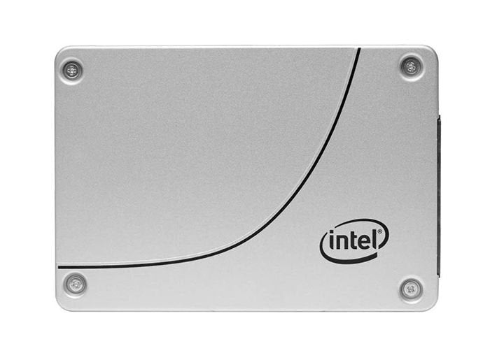 Intel D3 S4610 240GB SATA 6Gb/s 3D NAND TL - SSDSC2KG240G801