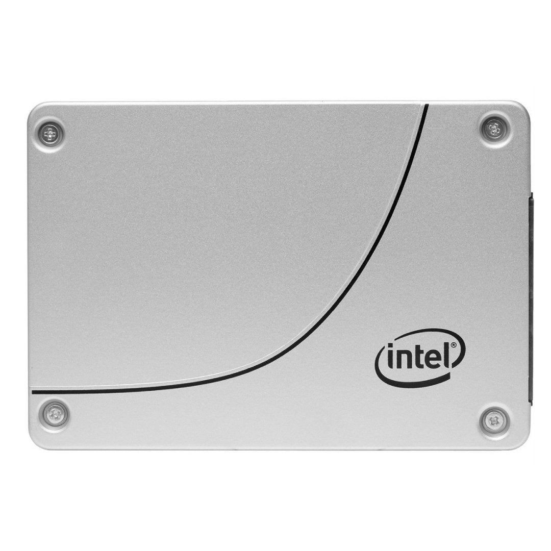 Intel 480GB Solid State Drive (SSD) - SSDSC2KG480G7