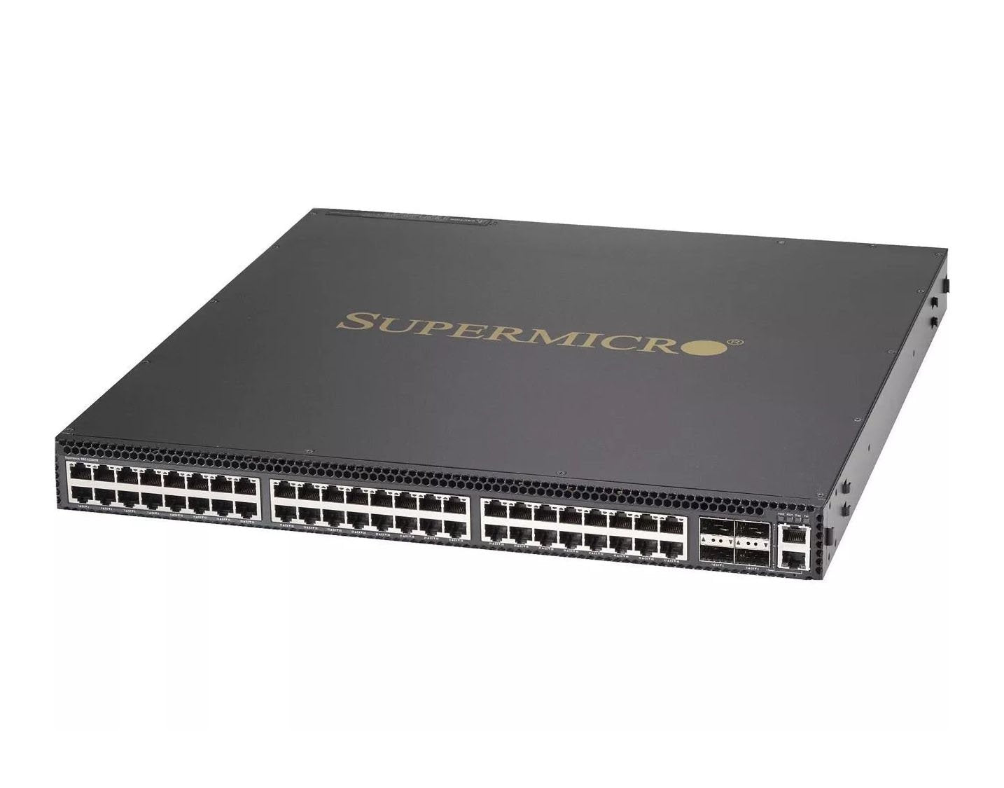 Supermicro Network Switch - SSE-X3348T