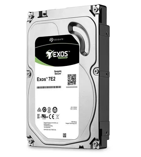 Seagate Desktop Hard Drive - ST1000NM0018