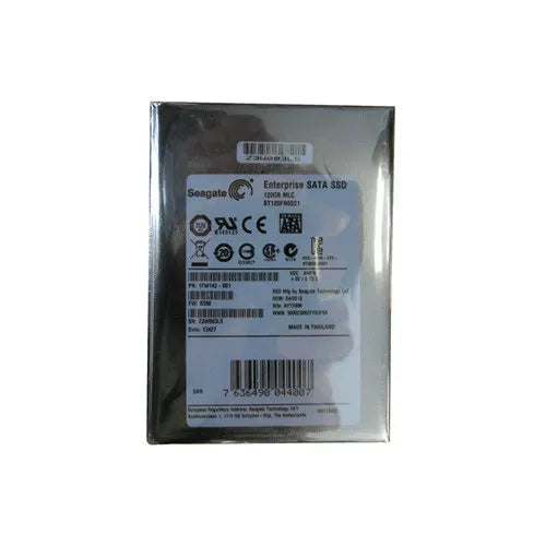 Seagate Solid State Drive - ST120FN0021