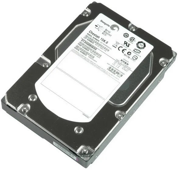 Seagate Server Hard Drive - ST3450856SS