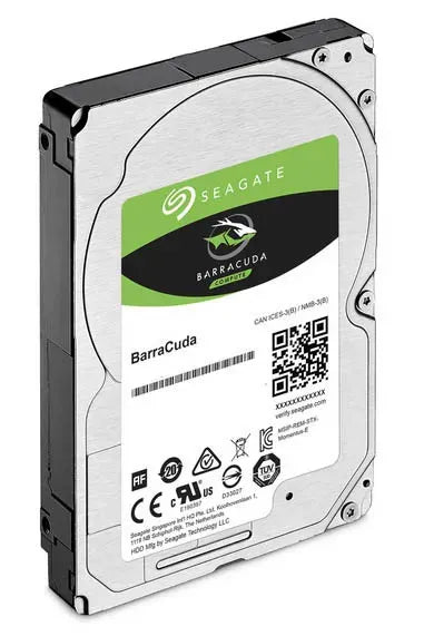 Seagate Laptop Hard Drive - ST4000LM024