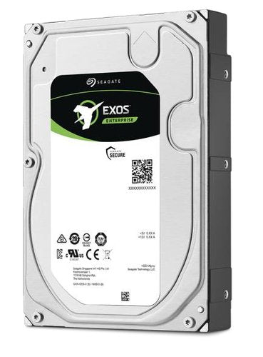 Seagate Server Hard Disk Drive - ST6000NM002A