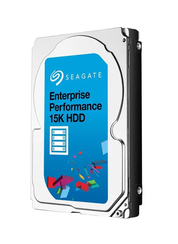Seagate Desktop Hard Drive - ST600MP0006
