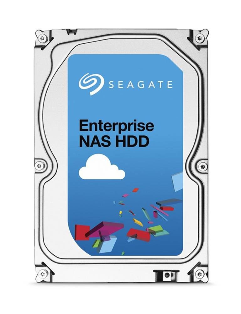 Seagate Server Hard Disk Drive - ST8000NE0001