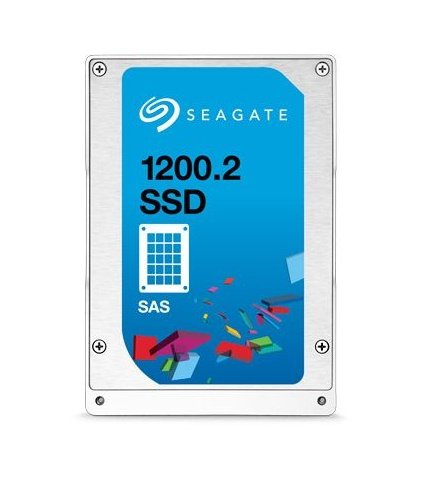 Seagate 800GB Solid State Drive (SSD) - ST800FM0233