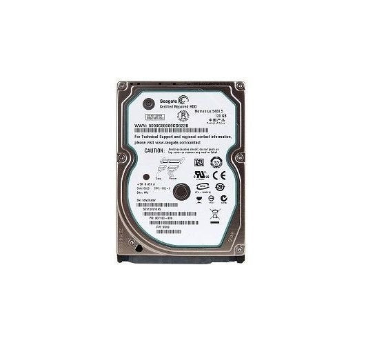 Seagate 120GB Desktop Hard Drive - ST9120310AS
