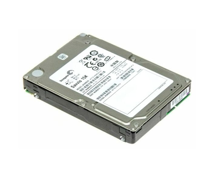 Seagate 146.8GB Server Hard Drive - ST9146852SS