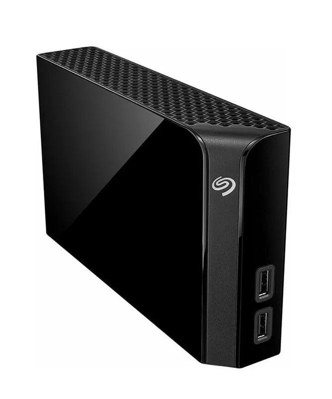 Seagate Desktop Hard Drive - STEL8000200