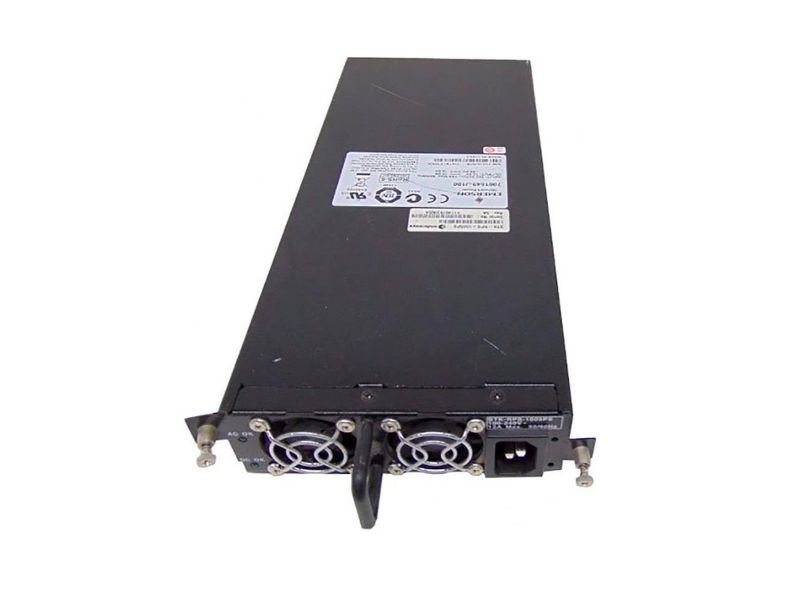 Extreme Networks 1005-Watts Power Supply - STK-RPS-1005PS