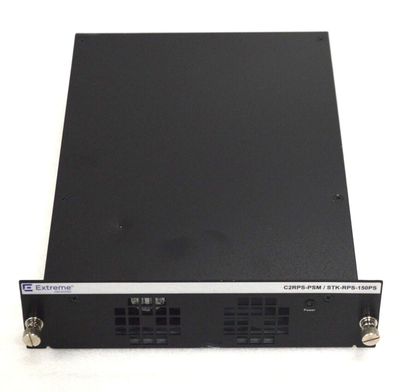 Extreme Networks 150-Watts Power Supply - STK-RPS-150PS